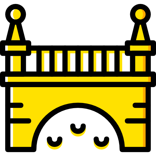 Bridge icon