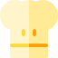 Chef hat icon 64x64