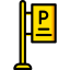 Parking icon 64x64