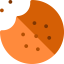Cookie icon 64x64