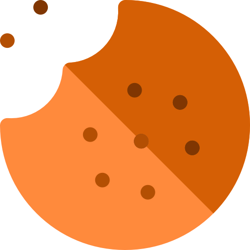 Cookie icon