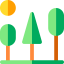 Trees icon 64x64