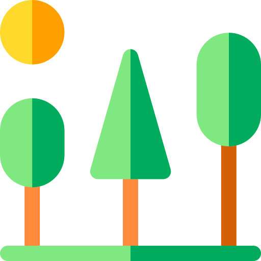Trees icon