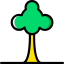 Tree icon 64x64