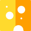 Cheese icon 64x64