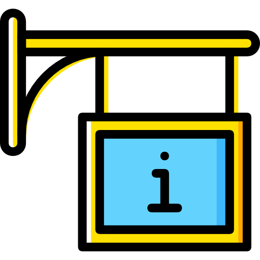 Information icon