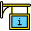 Information icon 64x64