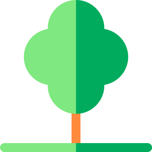 Tree icon