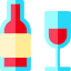Wine icon 64x64