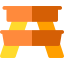 Picnic table icon 64x64