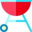 Grill icon 64x64