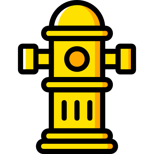 Hydrant icon