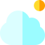 Cloud icon 64x64