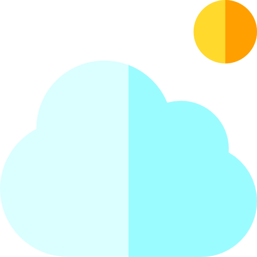 Cloud icon