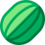 Watermelon icon 64x64
