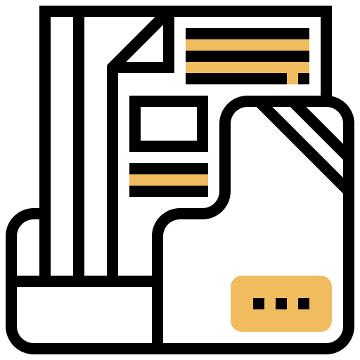 Document icon