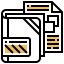 Document icon 64x64