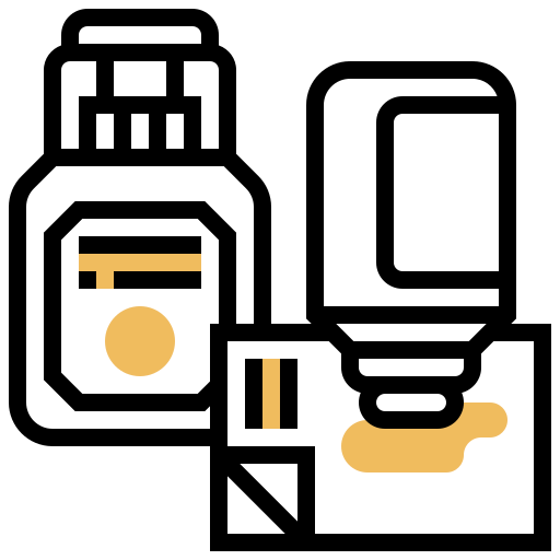 Glue icon