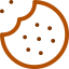 Cookie icon 64x64