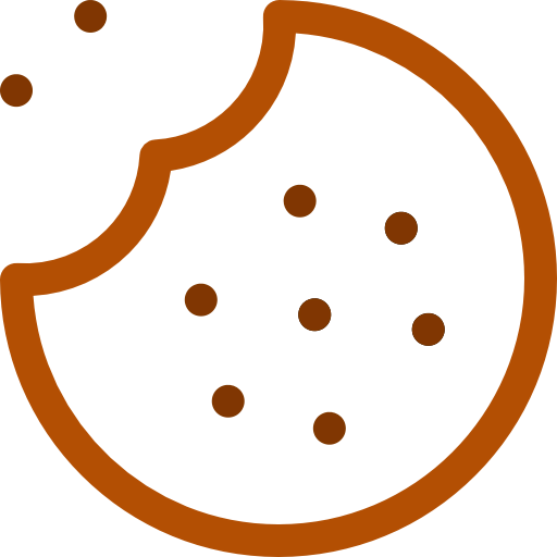 Cookie icon