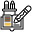 Copywriting icon 64x64