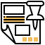 Pin tool icon 64x64