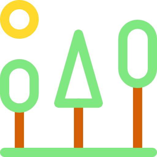 Trees icon