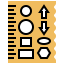 Ruler icon 64x64