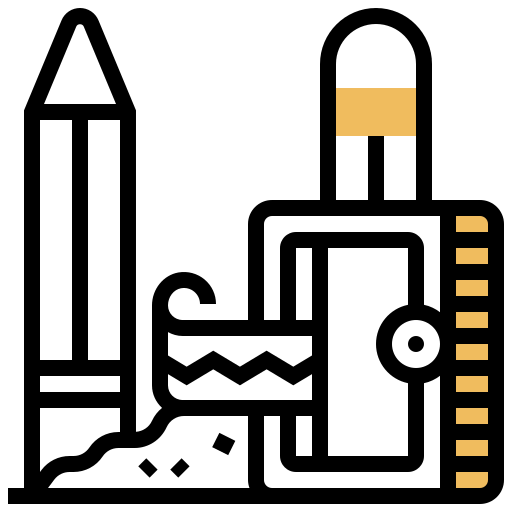 Sharpener icon