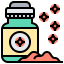 Glitter icon 64x64