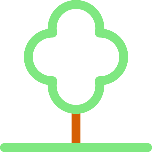 Tree icon