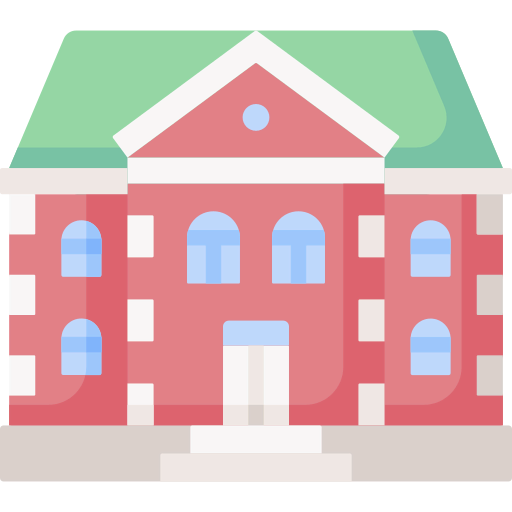 School icon