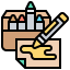 Crayon icon 64x64