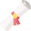 Diploma icon 64x64