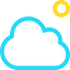 Cloud icon 64x64