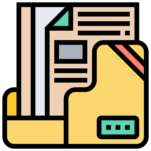 Document icon