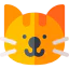 Animals icon 64x64