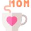Best mom icon 64x64