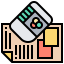 Eraser icon 64x64
