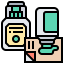 Glue icon 64x64
