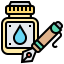 Ink icon 64x64