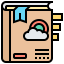 Notebook icon 64x64