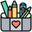 Stationery icon 64x64