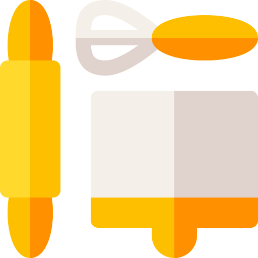 Baking icon