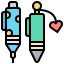 Pencil icon 64x64