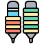 Pencil icon 64x64