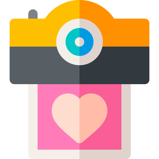 Camera icon