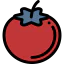 Tomato icon 64x64