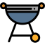 Grill icon 64x64