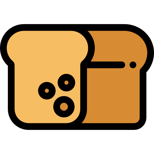 Bread icon